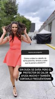 Olga Mariana Mafud feet photo 16