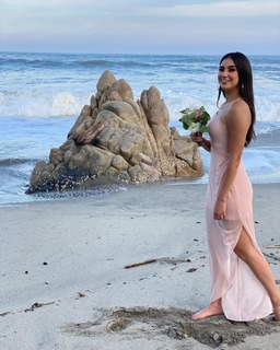 Olga Mariana Mafud feet photo 15