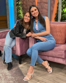 Olga Mariana Mafud feet photo 19