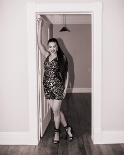 Olga Mariana Mafud feet photo 11