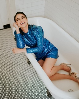 Olga Mariana Mafud feet photo 15
