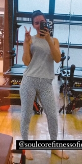 Olga Mariana Mafud feet photo 14