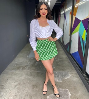 Olga Mariana Mafud feet photo 19