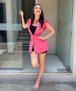 Olga Mariana Mafud feet photo 16