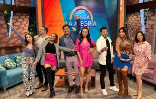Olga Mariana Mafud feet photo 7