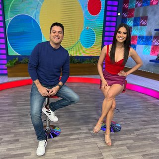 Olga Mariana Mafud feet photo 15