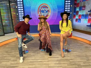 Olga Mariana Mafud feet photo 15