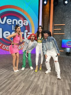 Olga Mariana Mafud feet photo 11