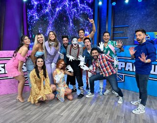 Olga Mariana Mafud feet photo 12