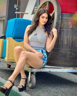 Olga Mariana Mafud feet photo 18