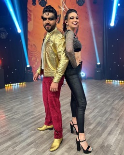 Olga Mariana Mafud feet photo 15