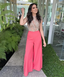 Olga Mariana Mafud feet photo 13