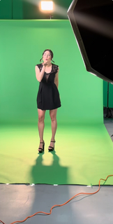 Olga Mariana Mafud feet photo 19