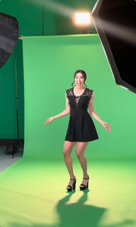 Olga Mariana Mafud feet photo 18