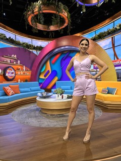 Olga Mariana Mafud feet photo 14