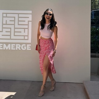 Olga Mariana Mafud feet photo 11