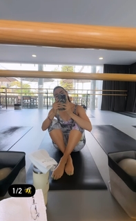 Olga Mariana Mafud feet photo 20