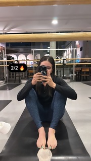 Olga Mariana Mafud feet photo 18