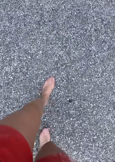 Olga Mariana Mafud feet photo 20