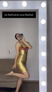 Olga Mariana Mafud feet photo 15