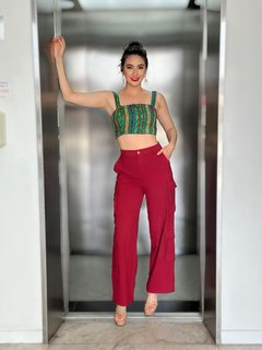 Olga Mariana Mafud feet photo 12
