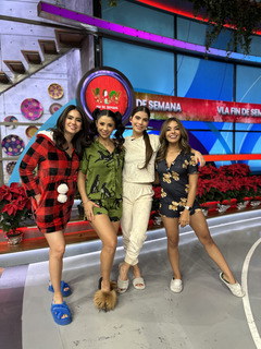 Olga Mariana Mafud feet photo 19