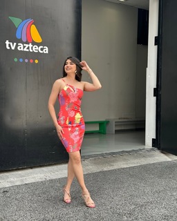 Olga Mariana Mafud feet photo 18