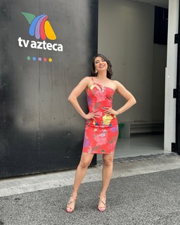 Olga Mariana Mafud feet photo 17