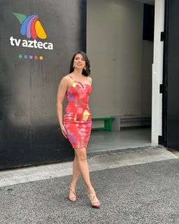 Olga Mariana Mafud feet photo 16