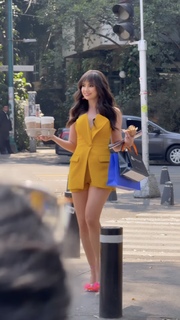Olga Mariana Mafud feet photo 15