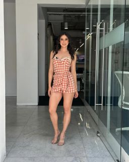 Olga Mariana Mafud feet photo 13