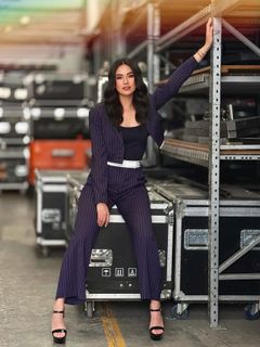 Olga Mariana Mafud feet photo 10