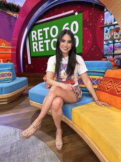 Olga Mariana Mafud feet photo 10