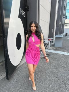 Olga Mariana Mafud feet photo 13