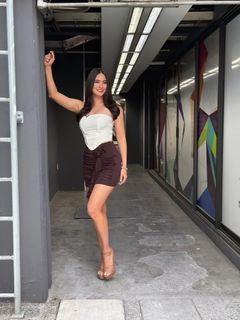 Olga Mariana Mafud feet photo 5