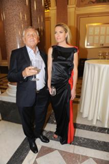 Olga Menzelová feet photo 11