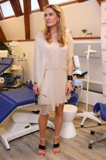 Olga Menzelová feet photo 5