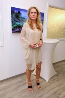 Olga Menzelová feet photo 4