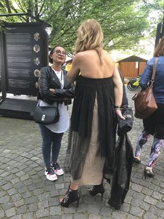 Olga Menzelová feet photo 19