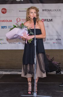 Olga Menzelová feet photo 17