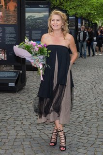 Olga Menzelová feet photo 16