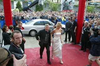 Olga Menzelová feet photo 4
