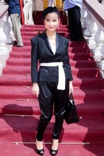 Olga Orlova feet photo 18
