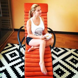 Olga Orlova feet photo 15