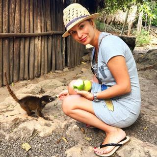 Olga Orlova feet photo 10