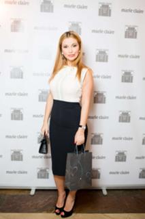 Olga Orlova feet photo 4