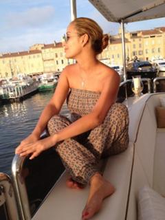 Olga Orlova feet photo 20