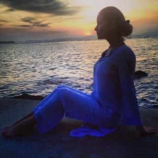 Olga Orlova feet photo 17