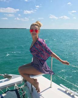 Olga Orlova feet photo 6