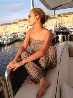 Olga Orlova feet photo 15